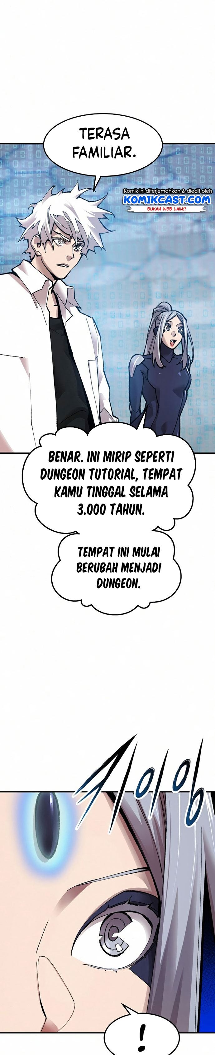 Limit Breaker Chap 67 - Next Chap 68