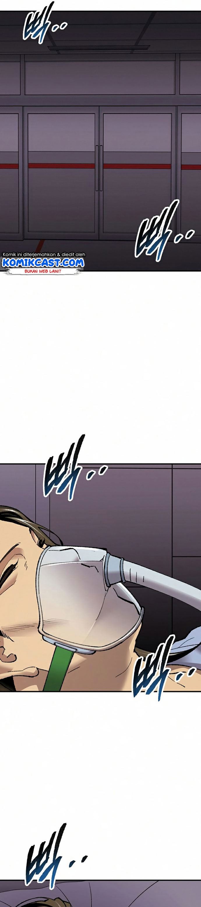 Limit Breaker Chap 67 - Next Chap 68