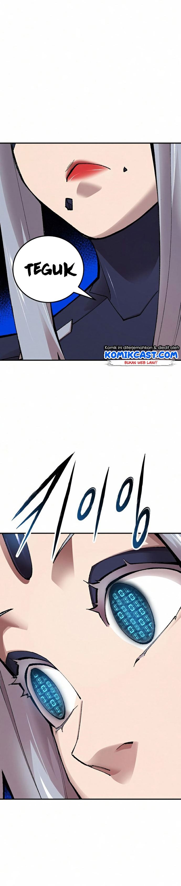 Limit Breaker Chap 67 - Next Chap 68