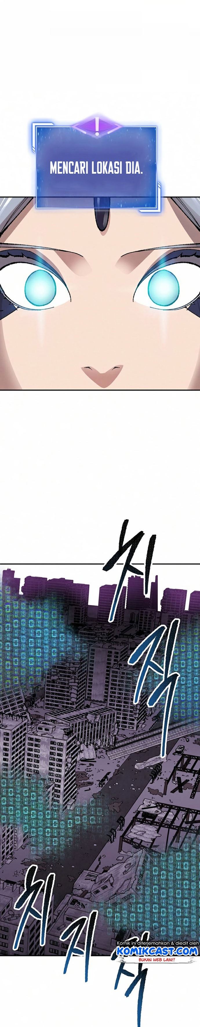 Limit Breaker Chap 67 - Next Chap 68