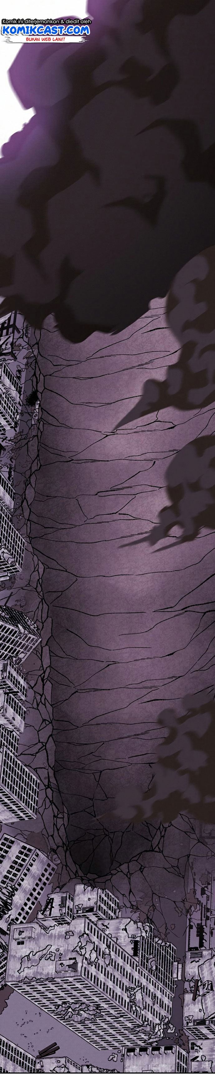 Limit Breaker Chap 67 - Next Chap 68