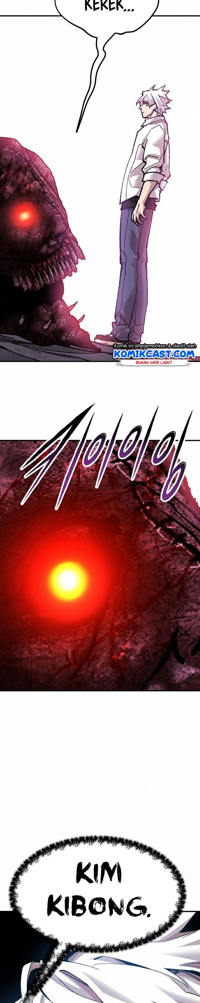 Limit Breaker Chap 67 - Next Chap 68