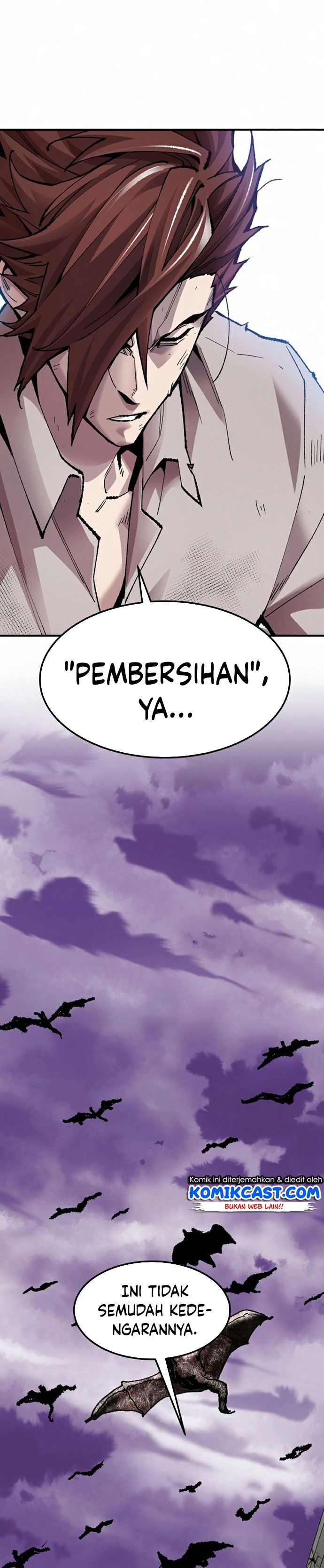 Limit Breaker Chap 67 - Next Chap 68