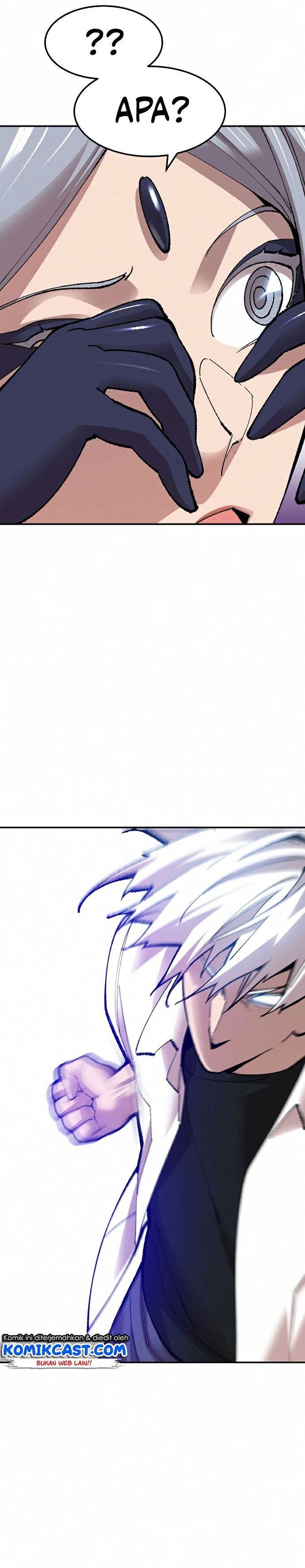 Limit Breaker Chap 67 - Next Chap 68