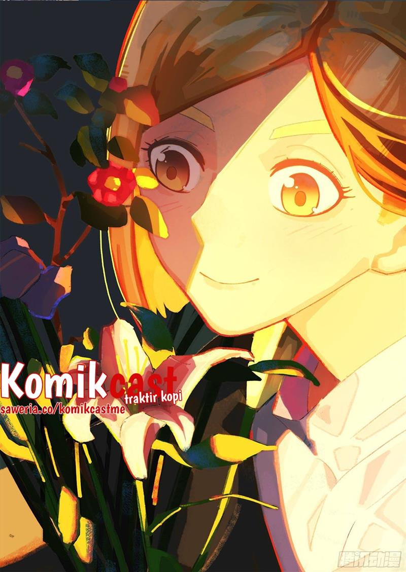 The Last Human Chap 461 - Next Chap 462