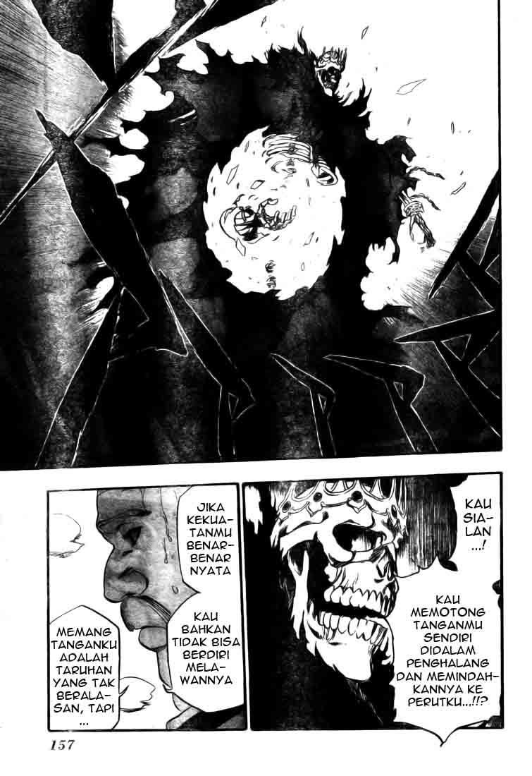 Bleach Chap 370 - Next Chap 371