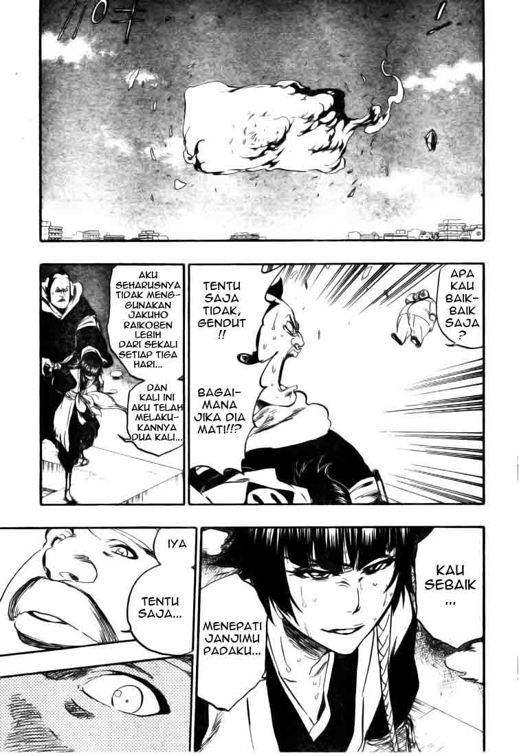 Bleach Chap 370 - Next Chap 371