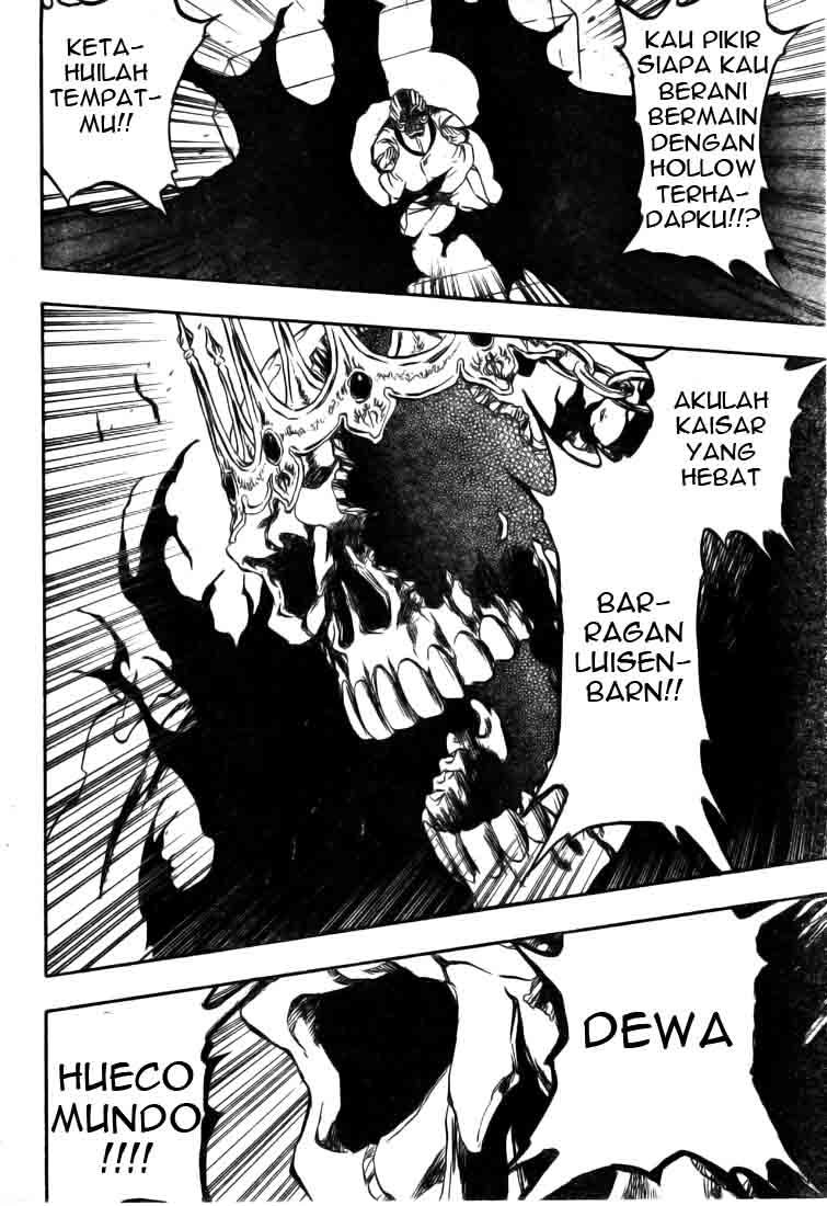 Bleach Chap 370 - Next Chap 371