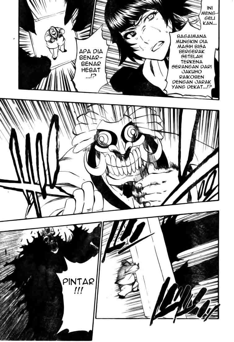 Bleach Chap 370 - Next Chap 371