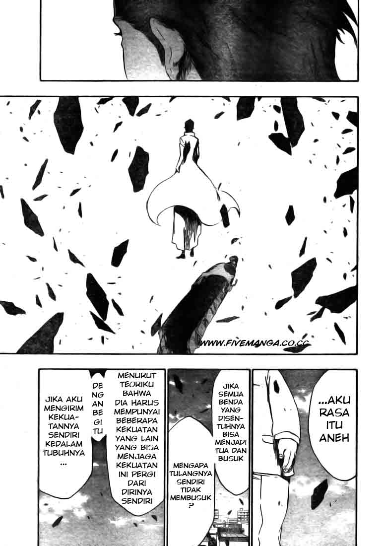 Bleach Chap 371 - Next Chap 372