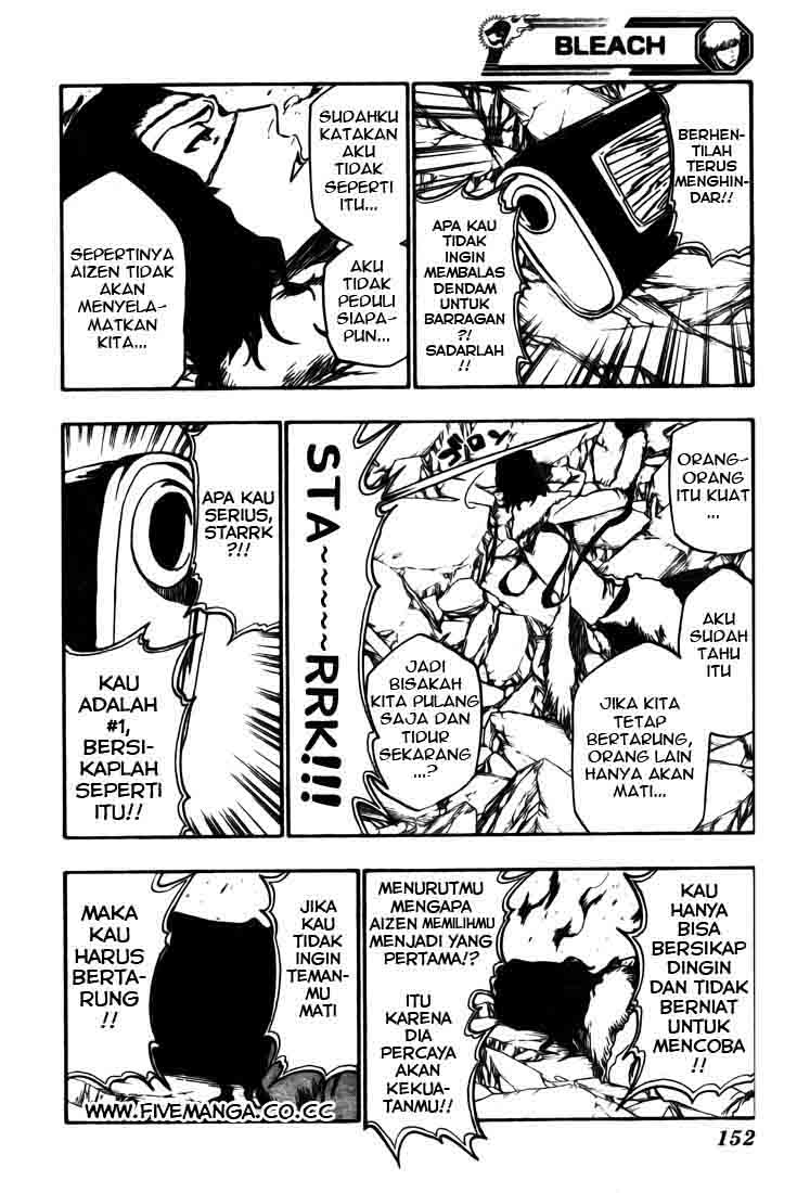 Bleach Chap 372 - Next Chap 373