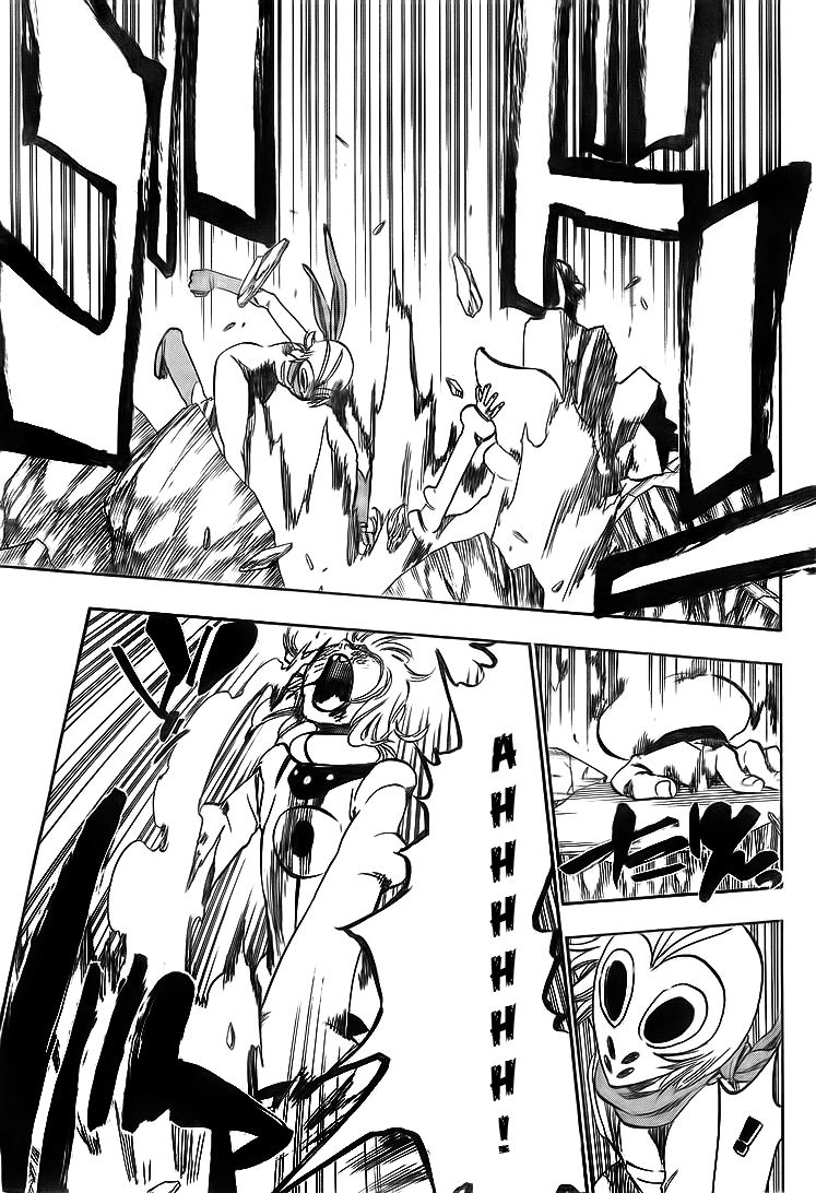 Bleach Chap 376 - Next Chap 377