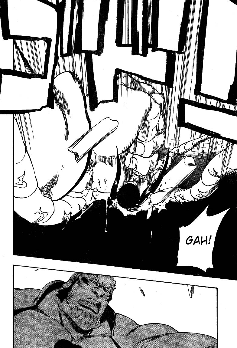 Bleach Chap 343 - Next Chap 344