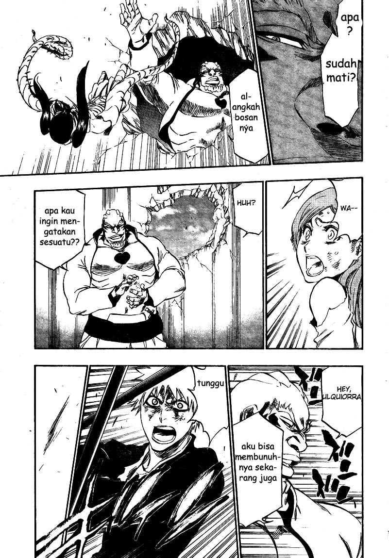 Bleach Chap 343 - Next Chap 344