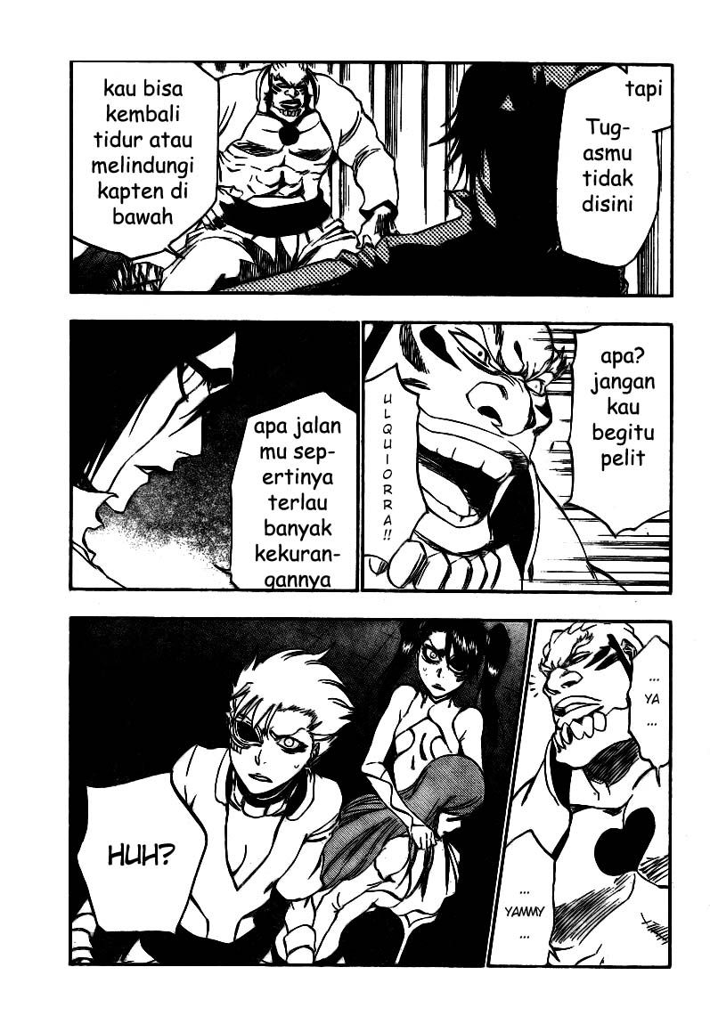 Bleach Chap 343 - Next Chap 344