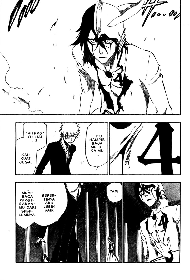 Bleach Chap 341 - Next Chap 342