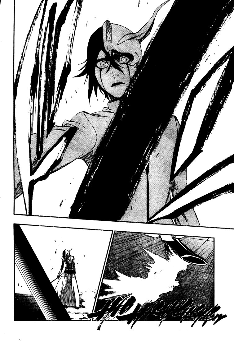 Bleach Chap 341 - Next Chap 342