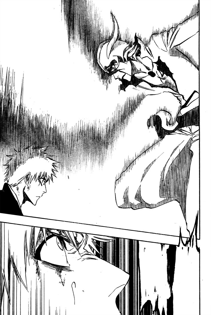 Bleach Chap 341 - Next Chap 342
