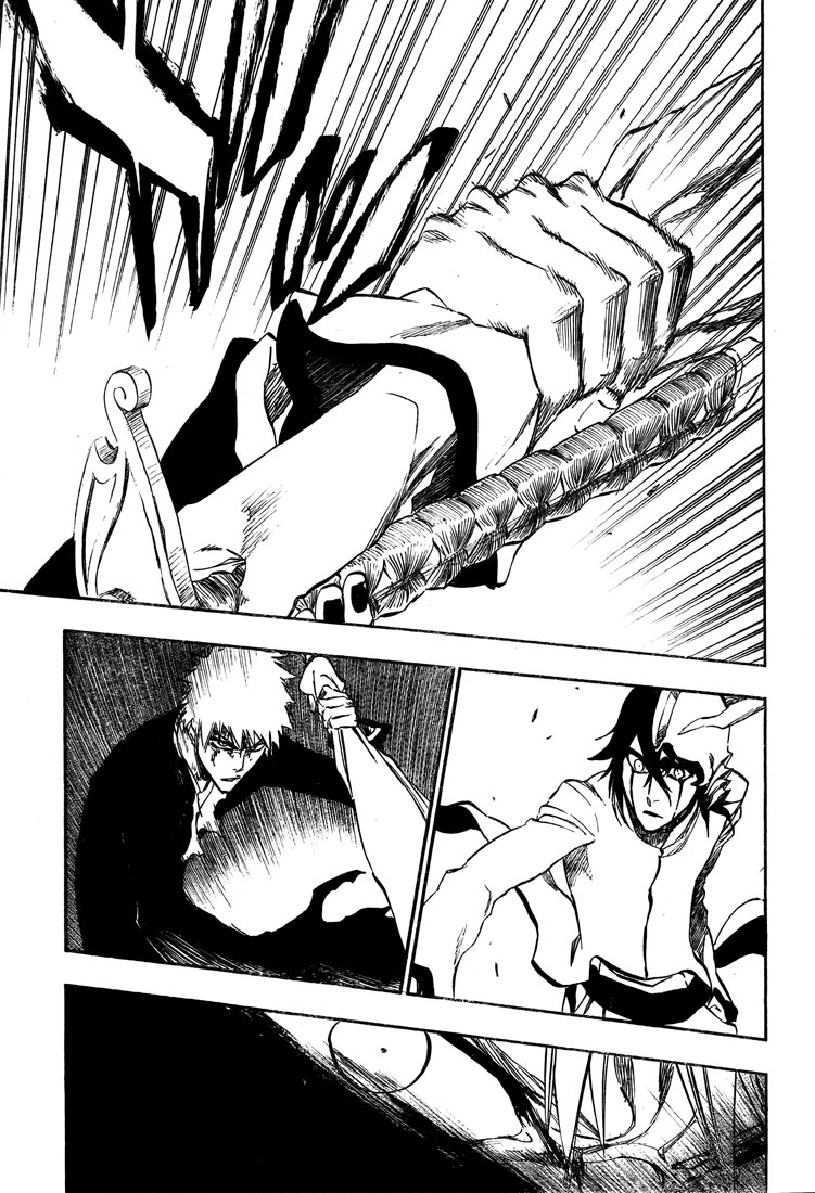 Bleach Chap 341 - Next Chap 342