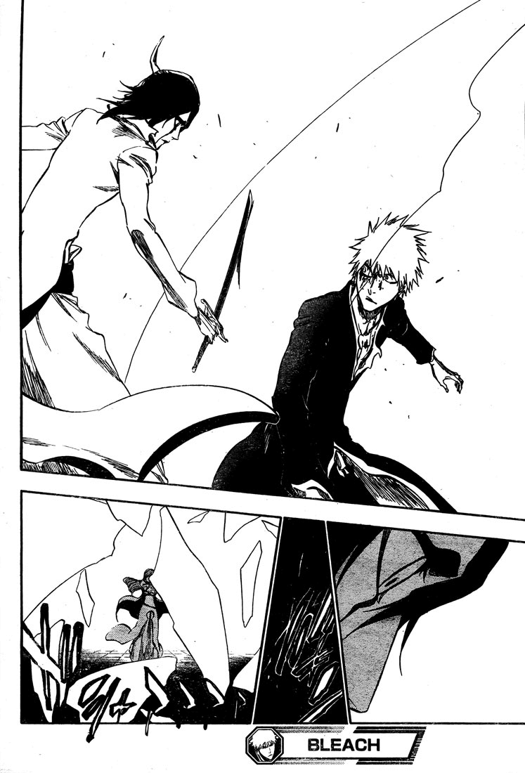 Bleach Chap 341 - Next Chap 342