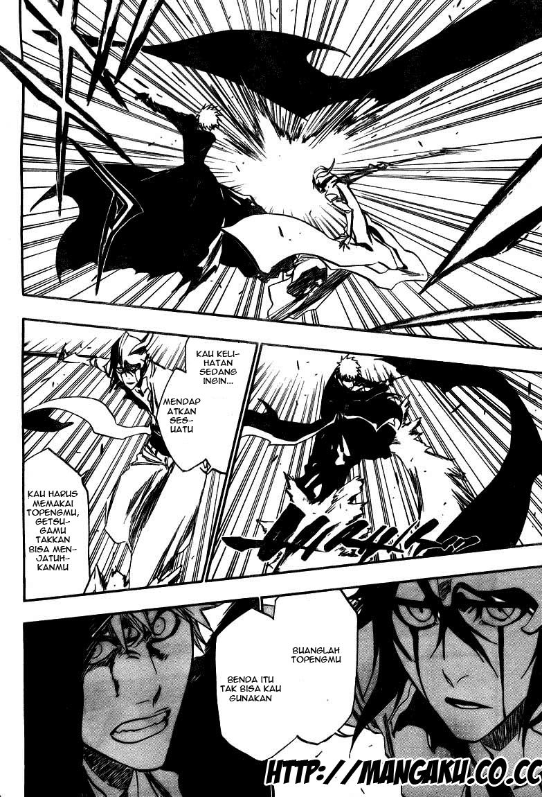 Bleach Chap 342 - Next Chap 343