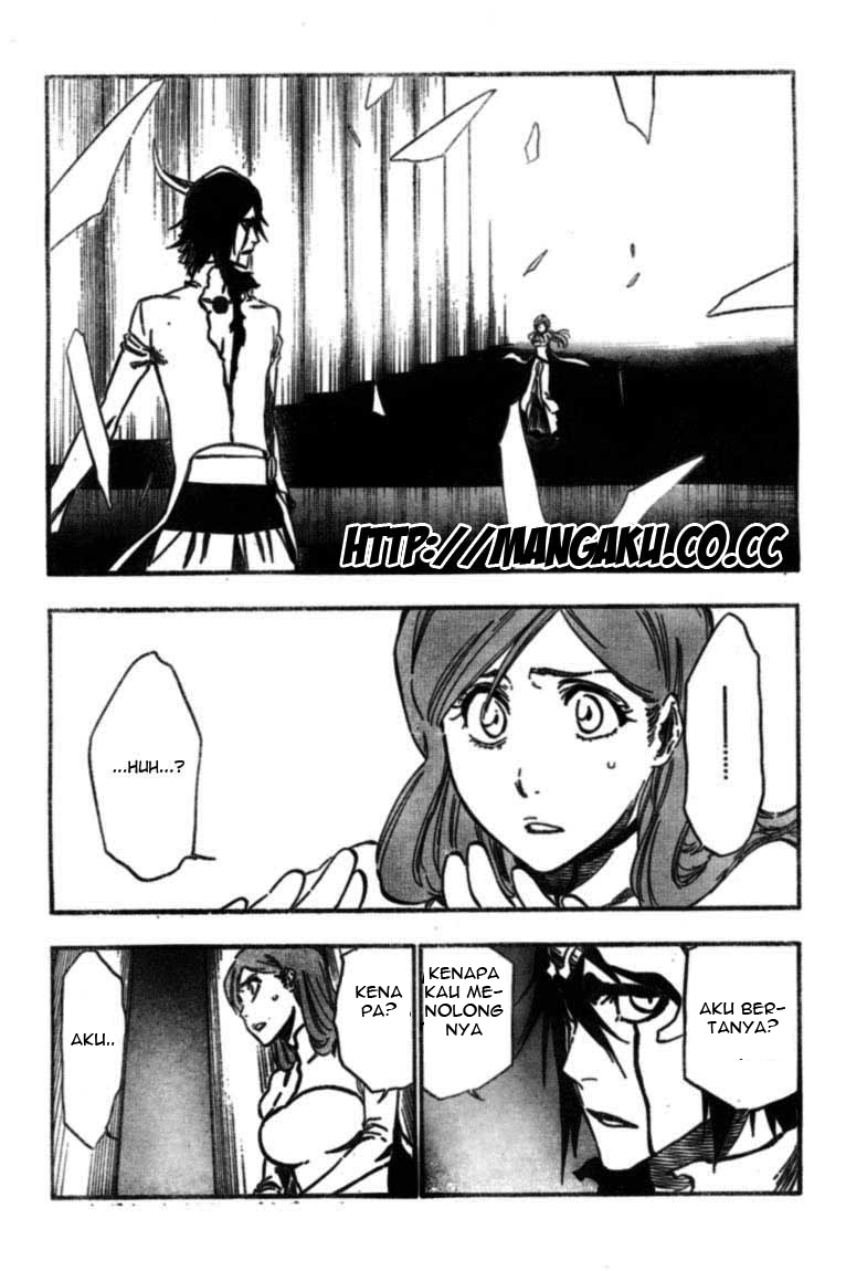 Bleach Chap 342 - Next Chap 343