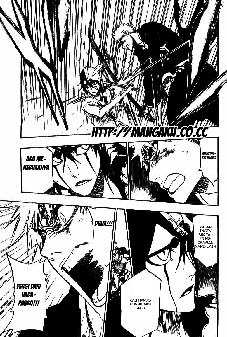 Bleach Chap 342 - Next Chap 343