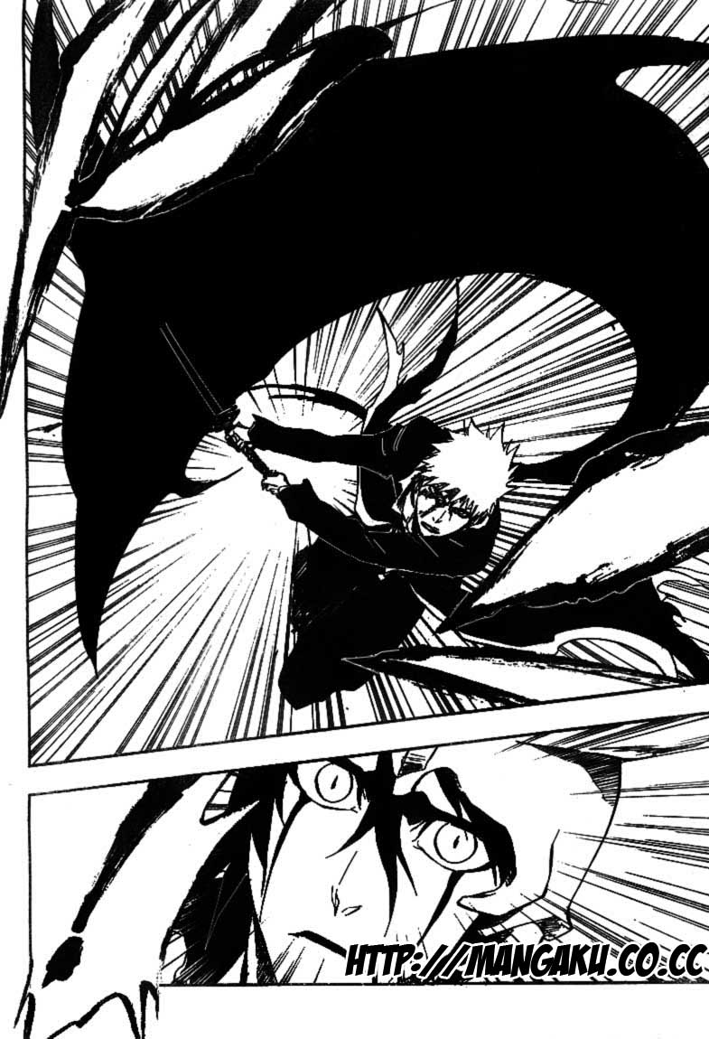 Bleach Chap 342 - Next Chap 343