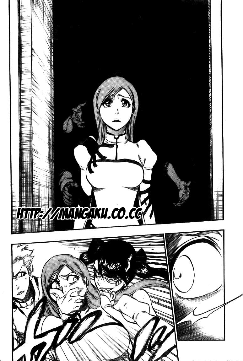 Bleach Chap 342 - Next Chap 343