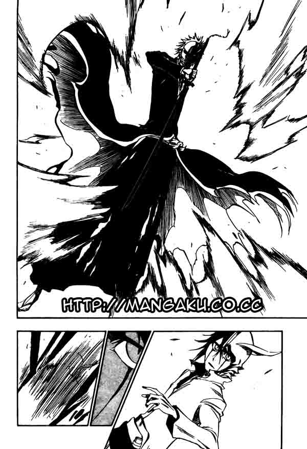 Bleach Chap 344 - Next Chap 345