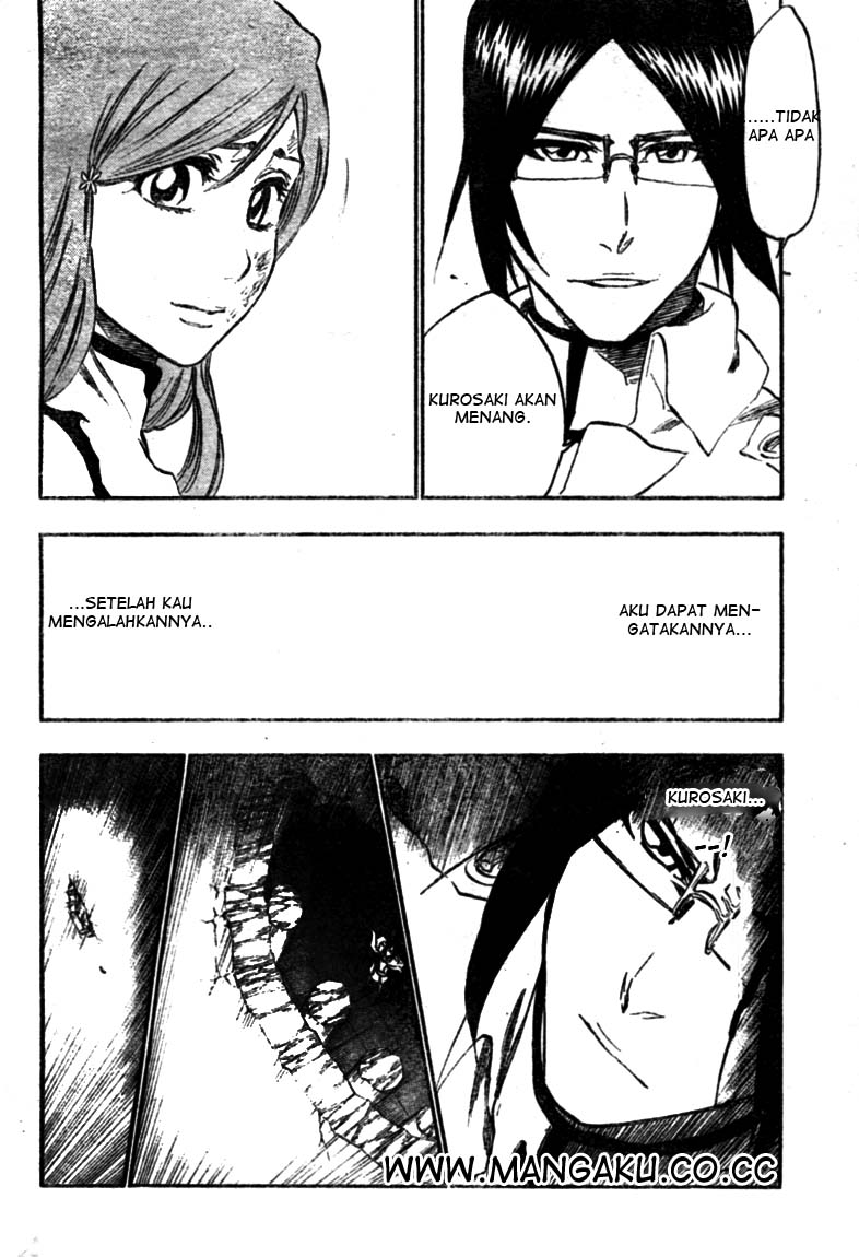 Bleach Chap 346 - Next Chap 347