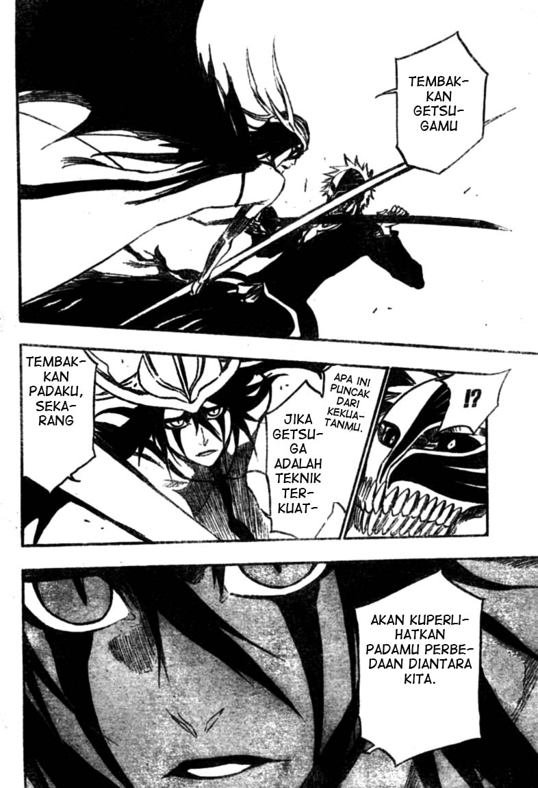 Bleach Chap 346 - Next Chap 347