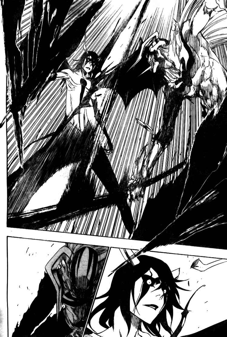 Bleach Chap 351 - Next Chap 352