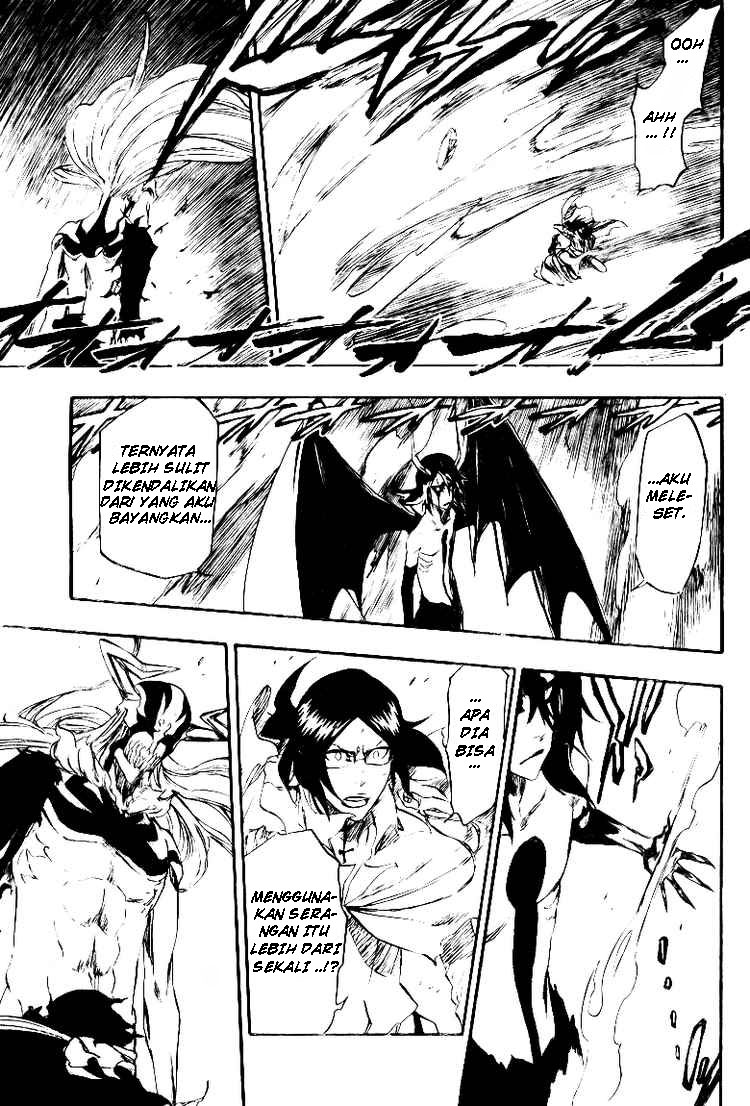 Bleach Chap 351 - Next Chap 352