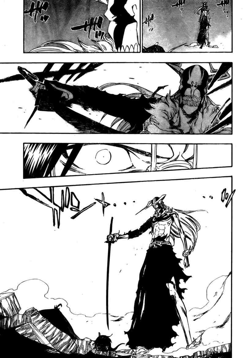 Bleach Chap 352 - Next Chap 353