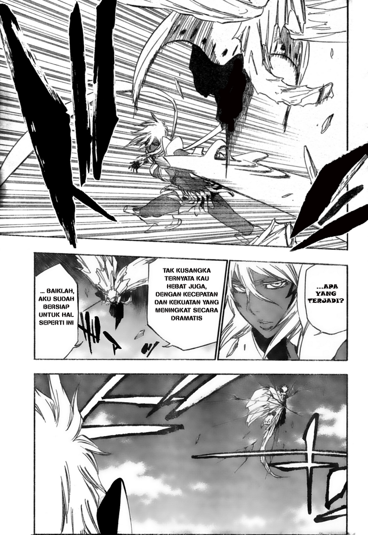 Bleach Chap 356 - Next Chap 357