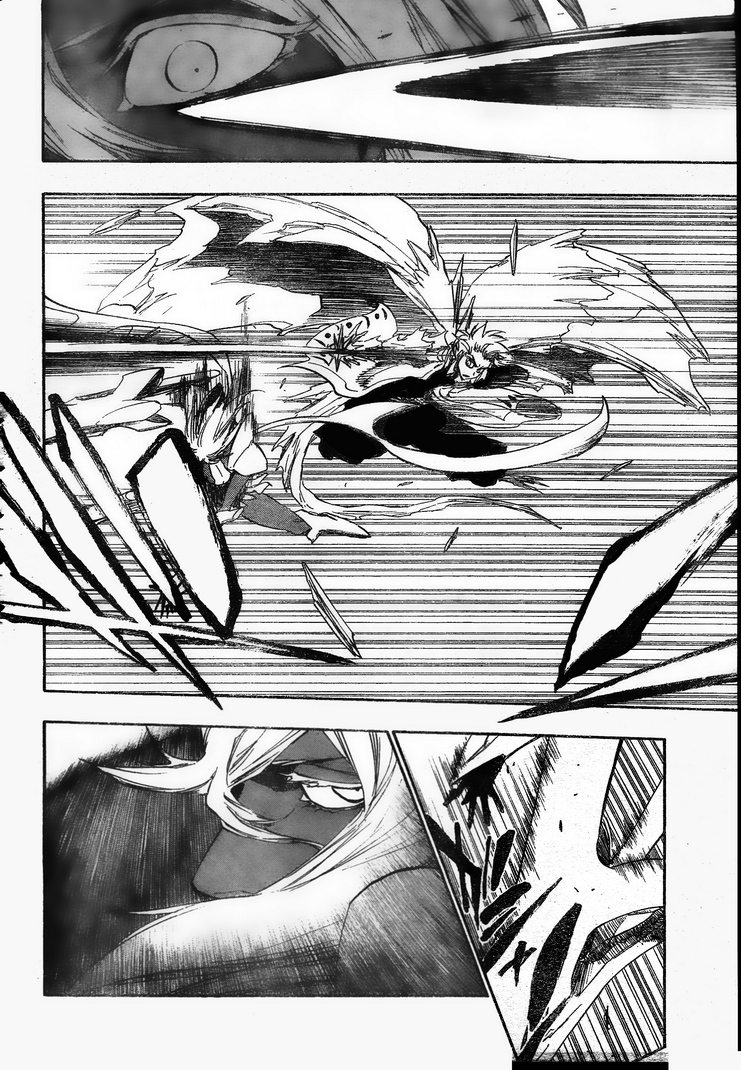 Bleach Chap 356 - Next Chap 357