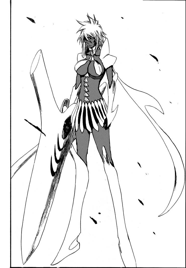 Bleach Chap 356 - Next Chap 357