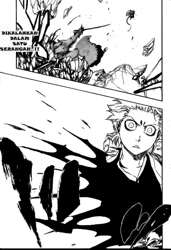 Bleach Chap 356 - Next Chap 357