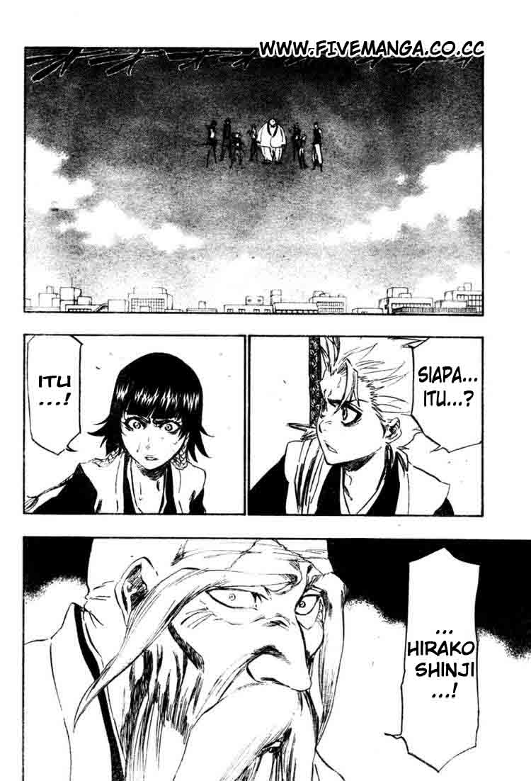 Bleach Chap 365 - Next Chap 366