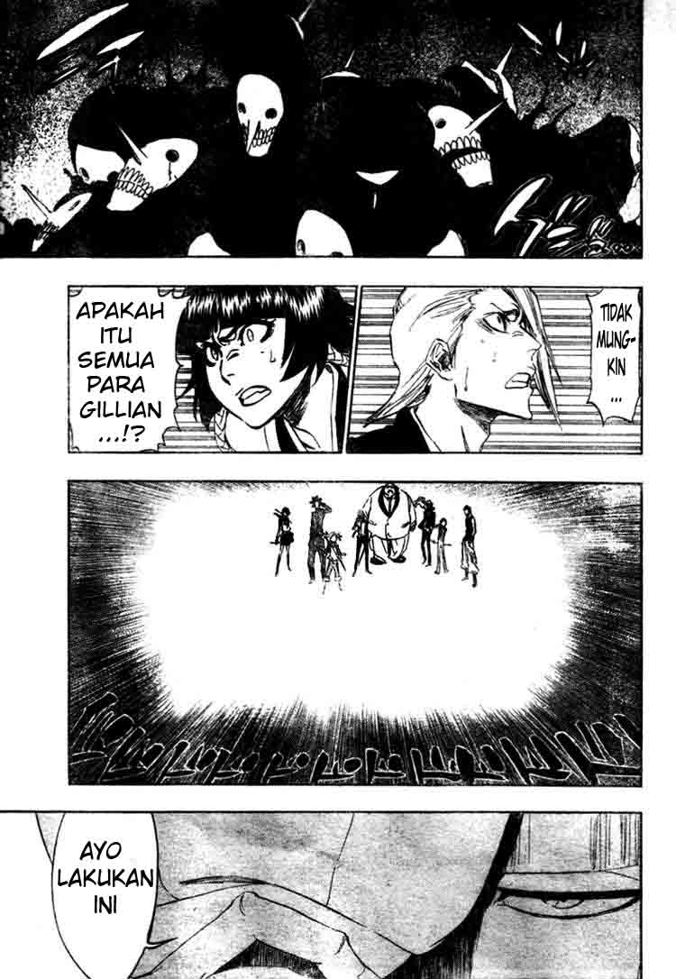 Bleach Chap 365 - Next Chap 366