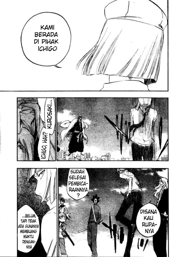 Bleach Chap 365 - Next Chap 366