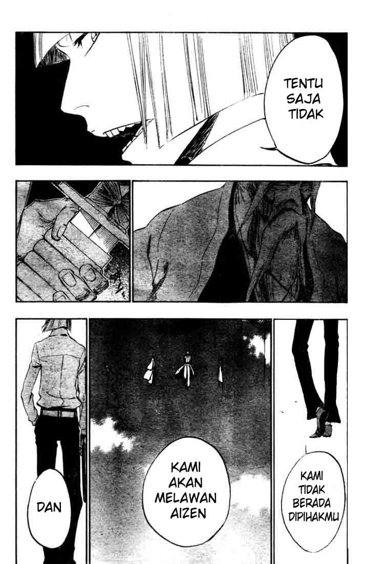 Bleach Chap 365 - Next Chap 366