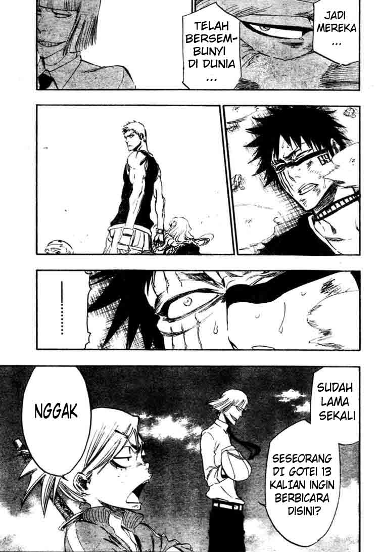 Bleach Chap 365 - Next Chap 366
