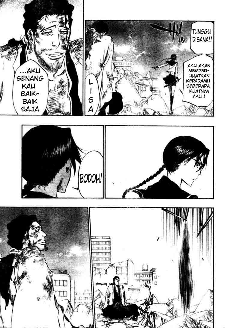 Bleach Chap 365 - Next Chap 366
