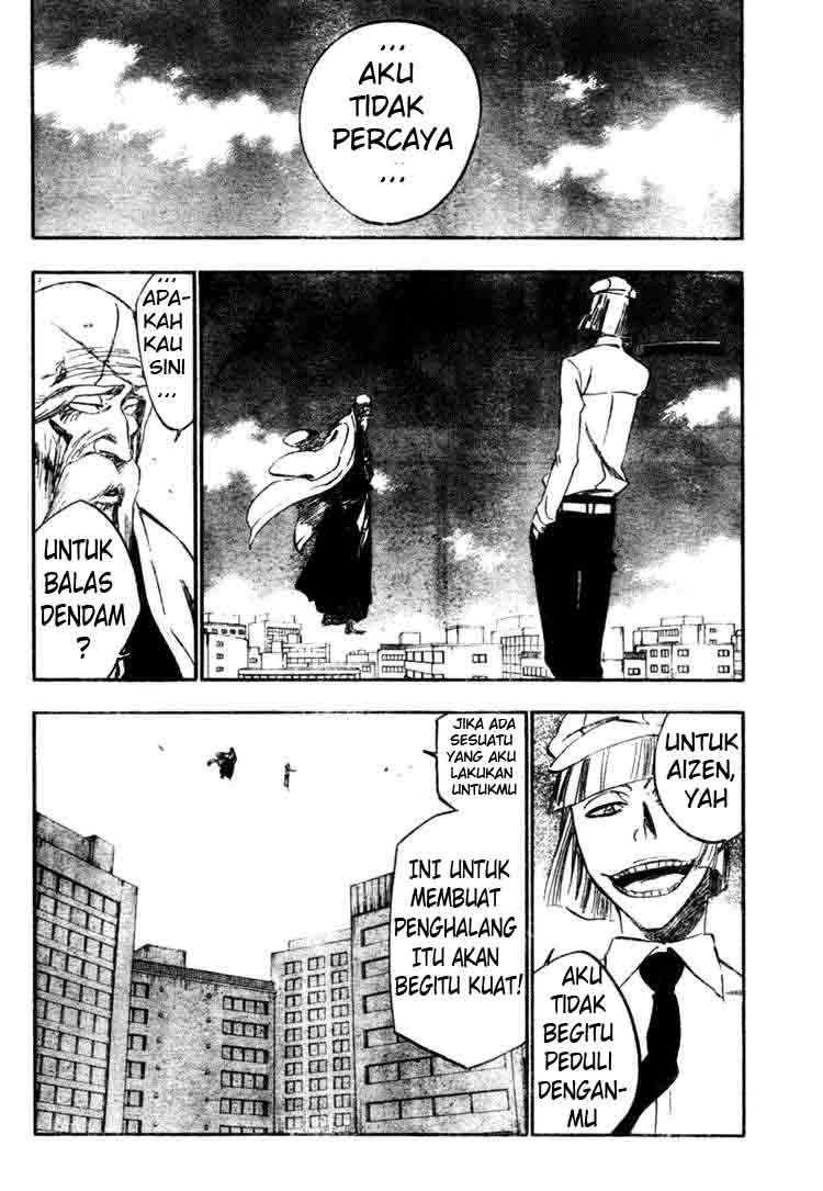 Bleach Chap 365 - Next Chap 366