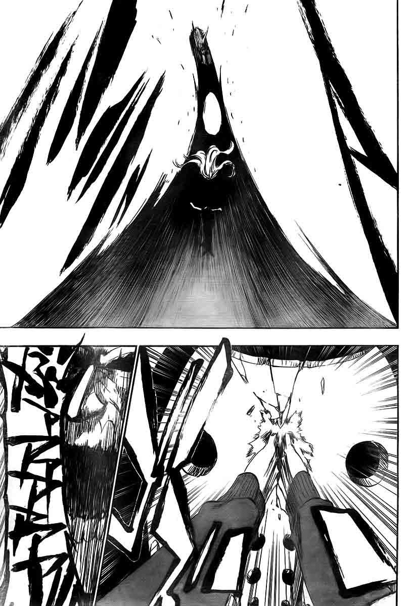 Bleach Chap 366 - Next Chap 367