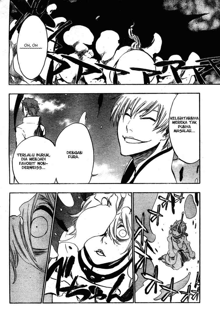 Bleach Chap 368 - Next Chap 369