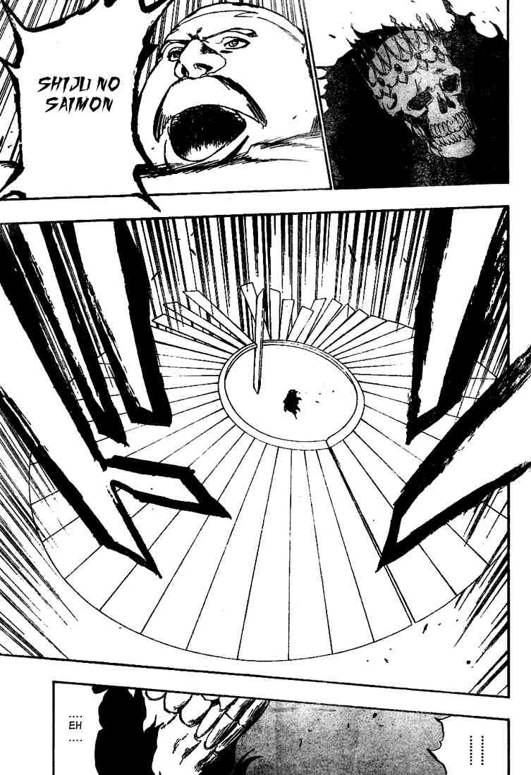 Bleach Chap 369 - Next Chap 370