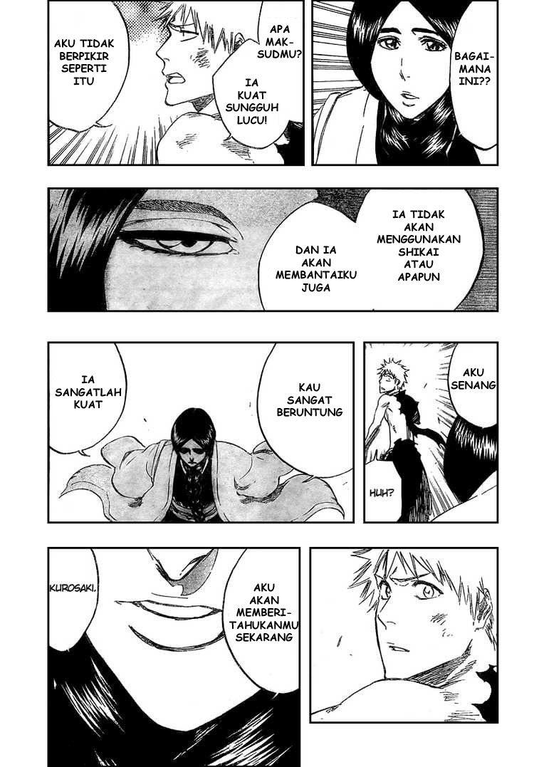 Bleach Chap 381 - Next Chap 382